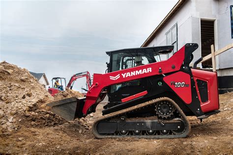 deere mini excavator vs yanmar|who makes yanmar mini excavators.